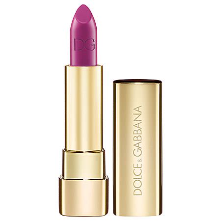 dolce & gabbana shine lipstick